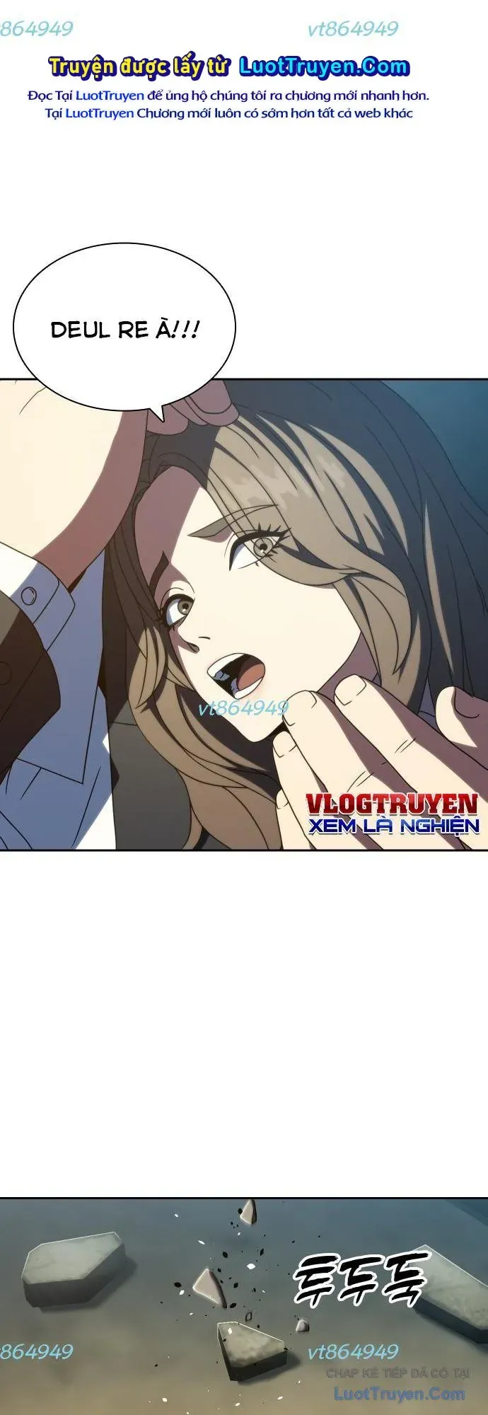 Hàn Băng Võ Giả Chap 45 - Next Chap 46