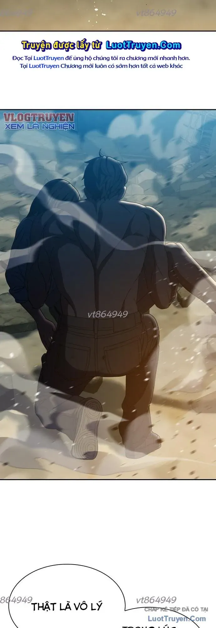 Hàn Băng Võ Giả Chap 45 - Next Chap 46