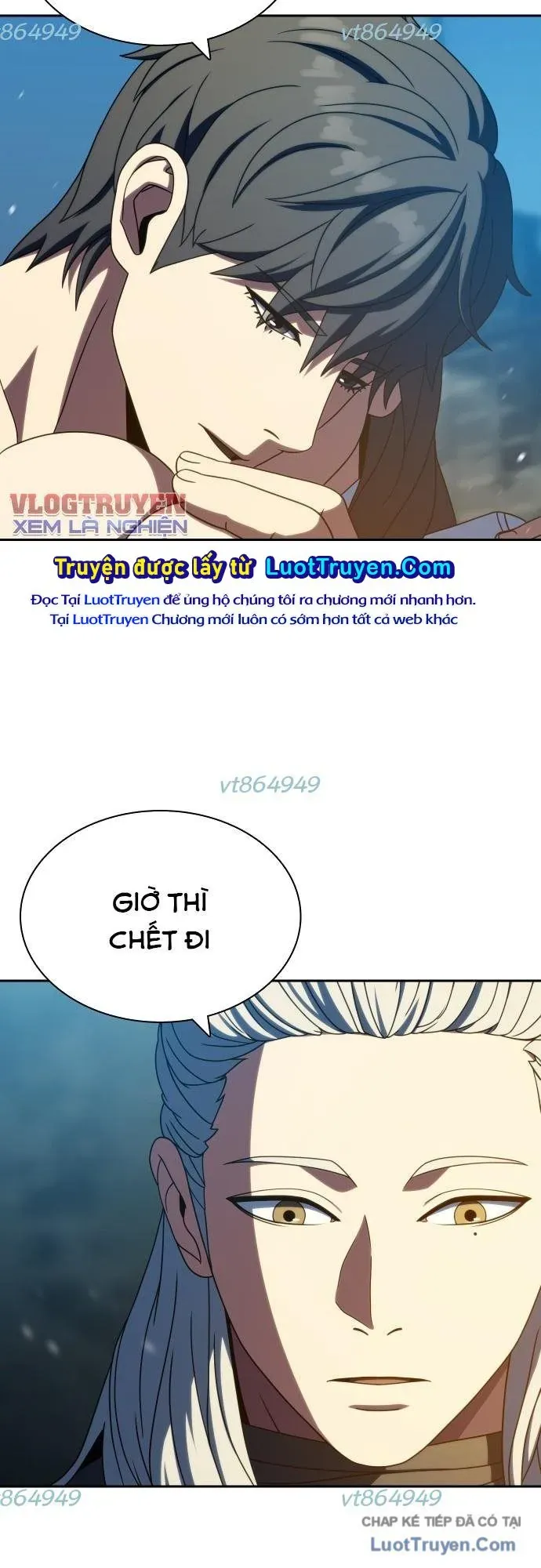 Hàn Băng Võ Giả Chap 45 - Next Chap 46