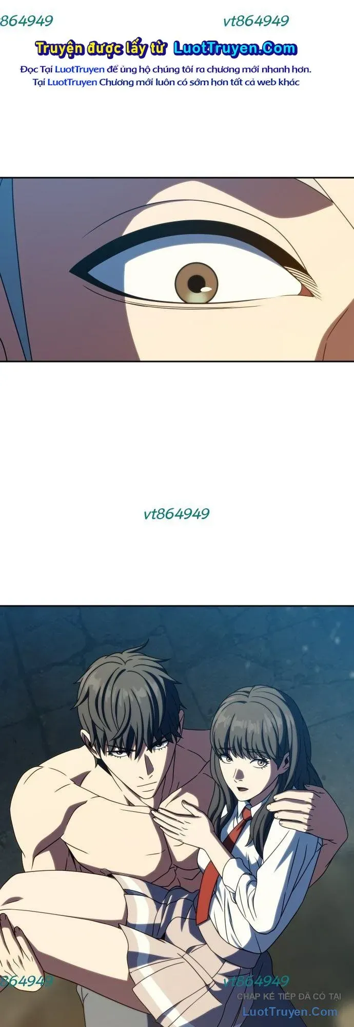 Hàn Băng Võ Giả Chap 45 - Next Chap 46