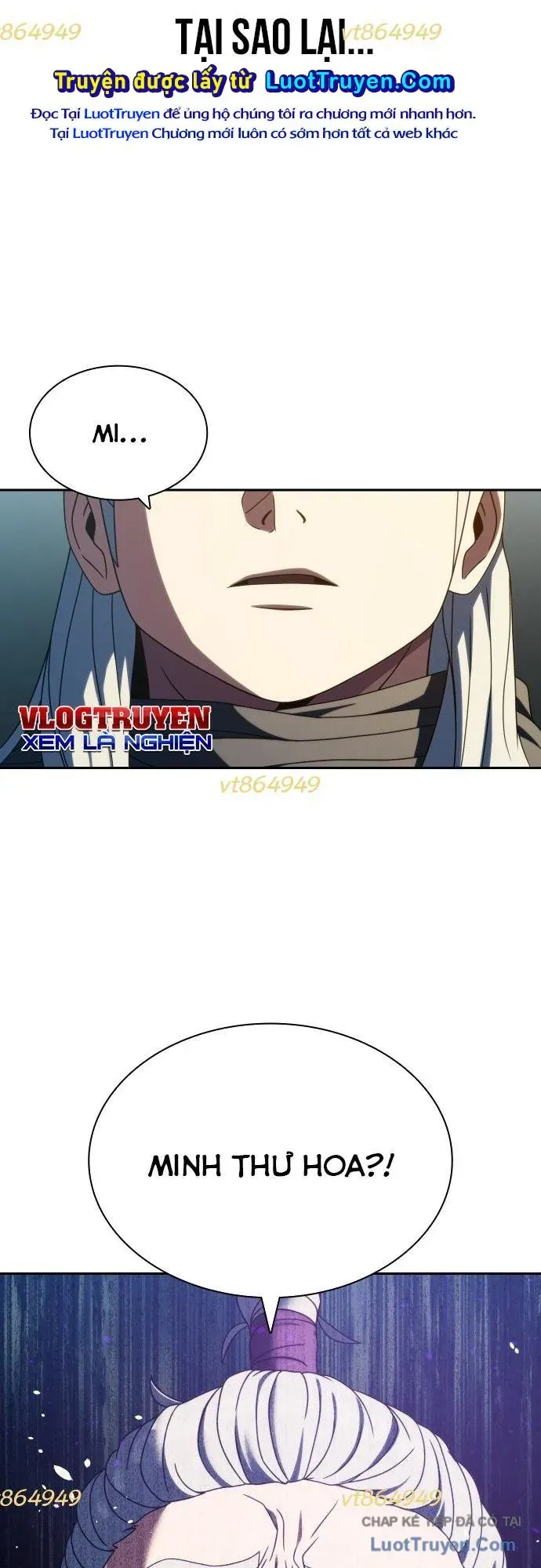 Hàn Băng Võ Giả Chap 45 - Next Chap 46