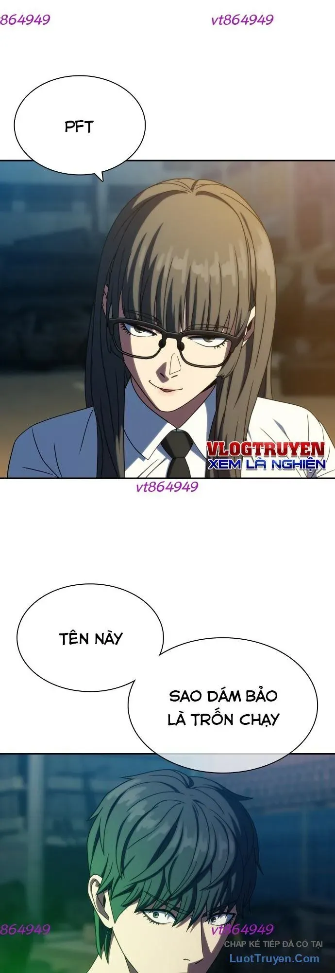 Hàn Băng Võ Giả Chap 45 - Next Chap 46