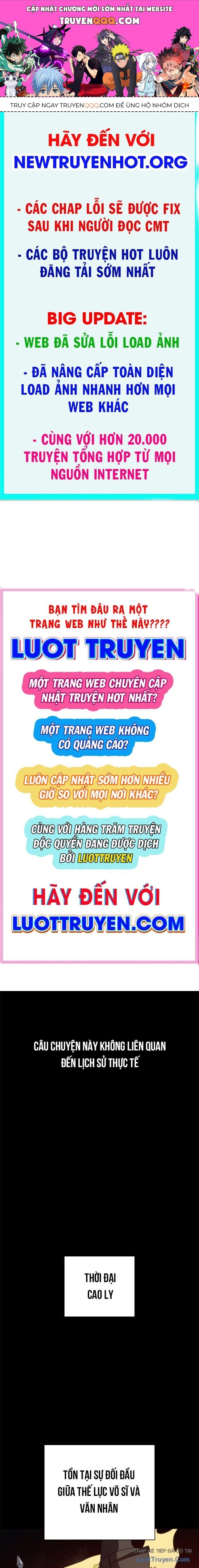 Hàn Băng Võ Giả Chap 46 - Next Chap 47