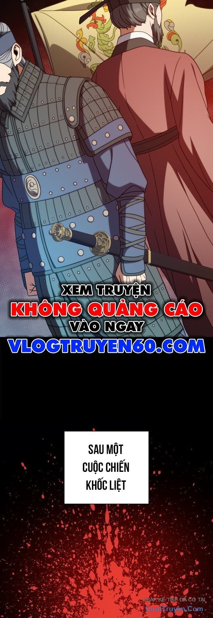 Hàn Băng Võ Giả Chap 46 - Next Chap 47