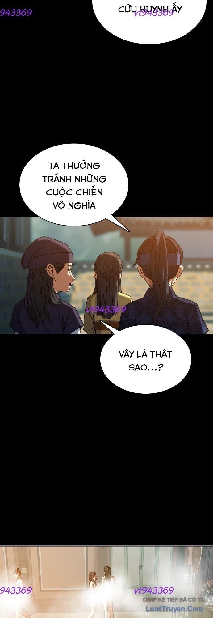 Hàn Băng Võ Giả Chap 46 - Next Chap 47