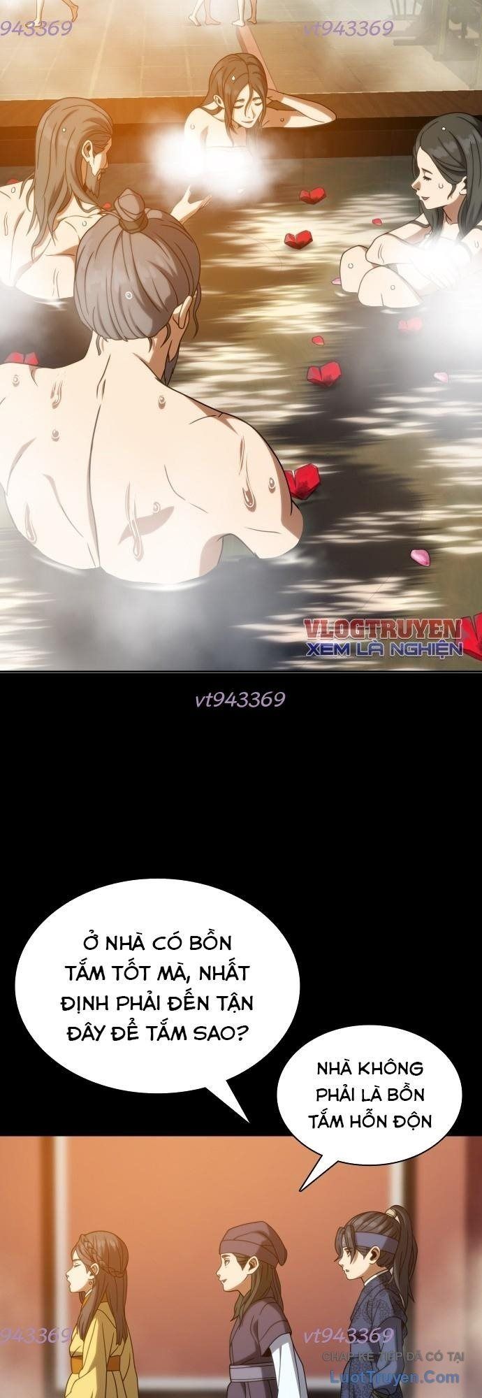 Hàn Băng Võ Giả Chap 46 - Next Chap 47