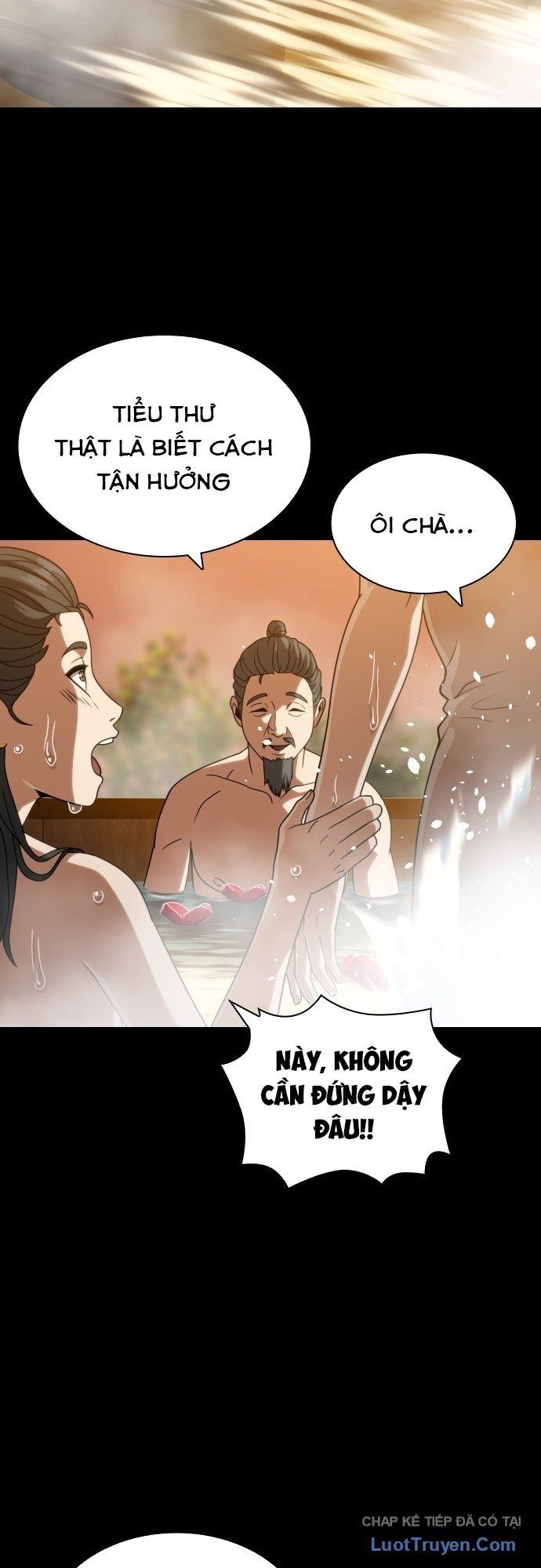Hàn Băng Võ Giả Chap 46 - Next Chap 47