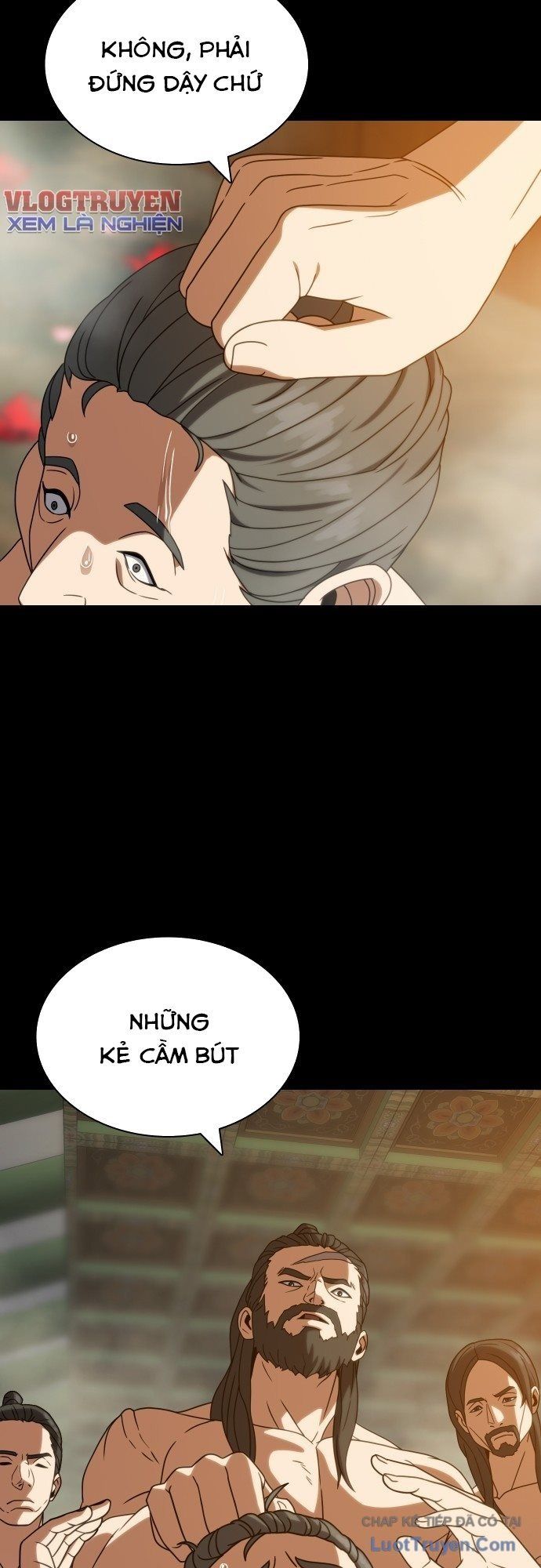 Hàn Băng Võ Giả Chap 46 - Next Chap 47
