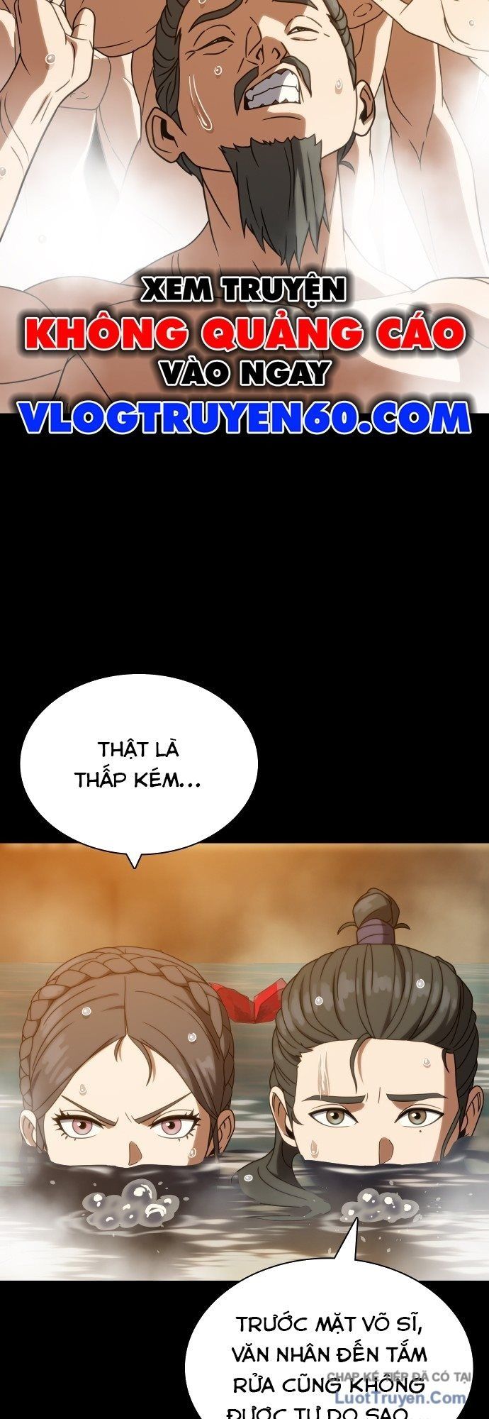 Hàn Băng Võ Giả Chap 46 - Next Chap 47