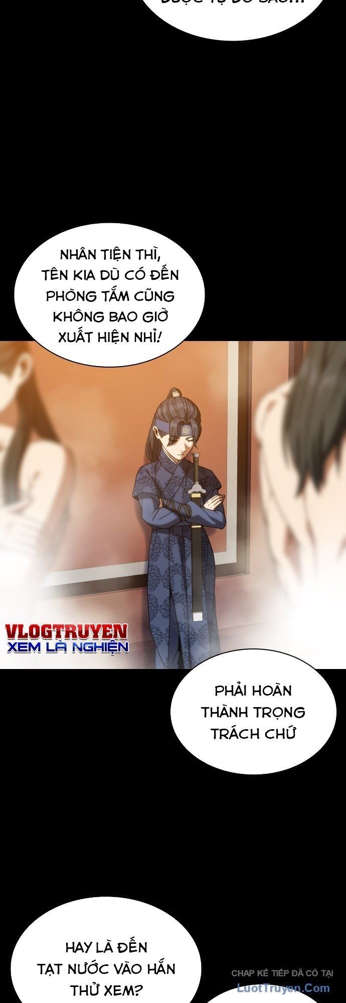 Hàn Băng Võ Giả Chap 46 - Next Chap 47