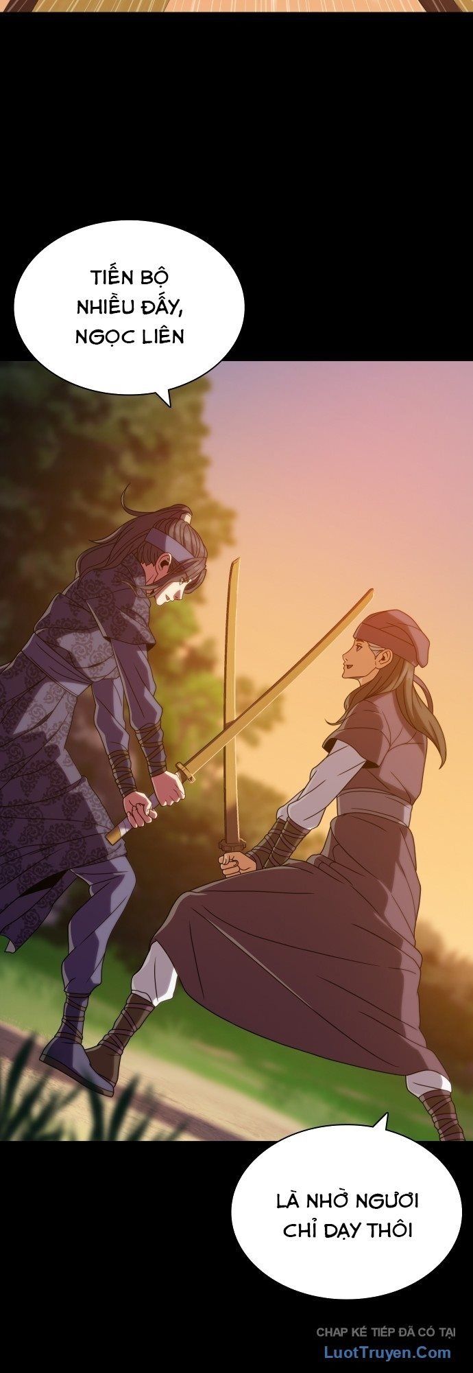 Hàn Băng Võ Giả Chap 46 - Next Chap 47