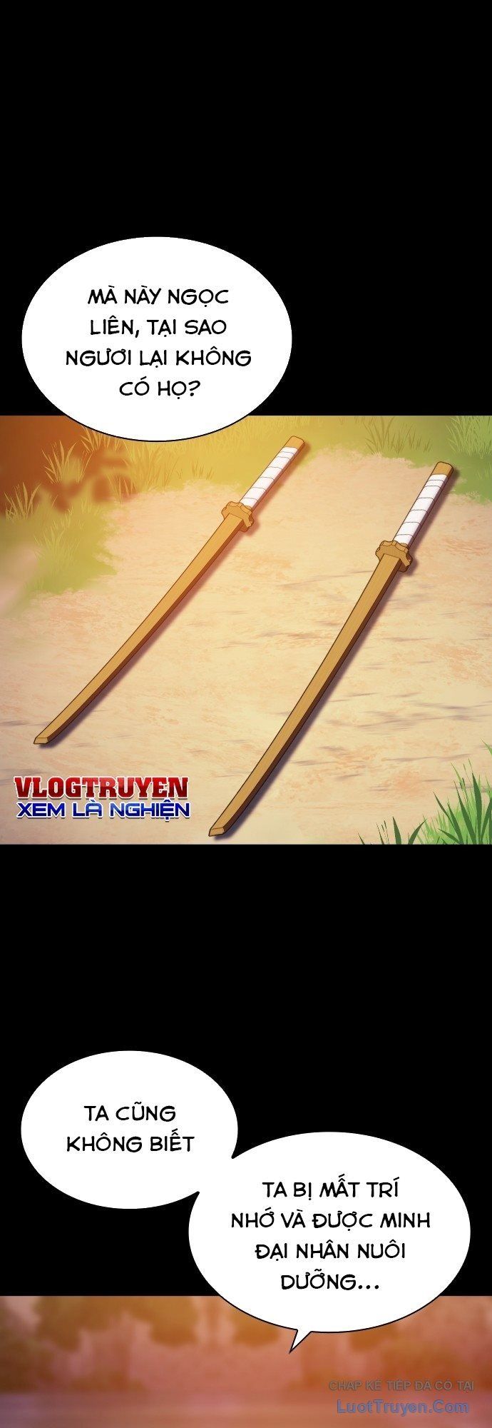 Hàn Băng Võ Giả Chap 46 - Next Chap 47