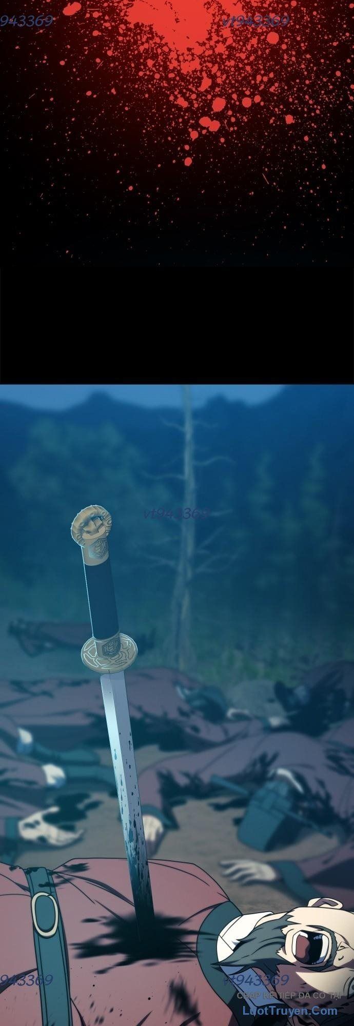 Hàn Băng Võ Giả Chap 46 - Next Chap 47