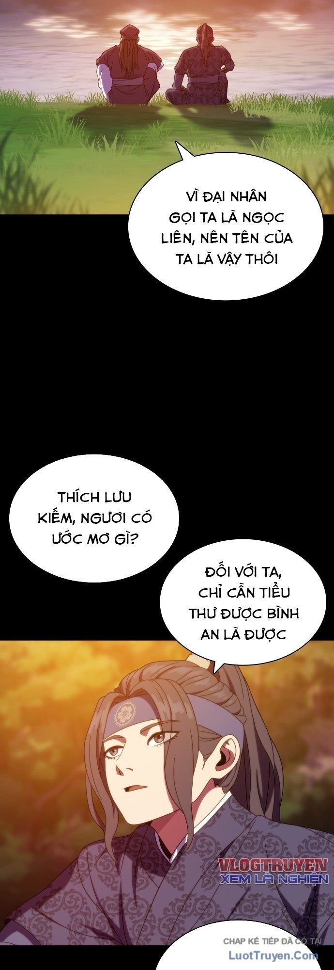 Hàn Băng Võ Giả Chap 46 - Next Chap 47