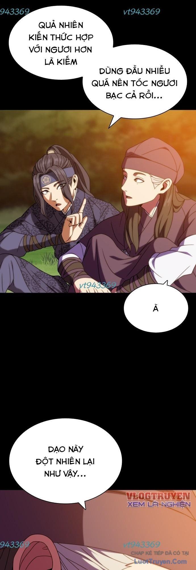 Hàn Băng Võ Giả Chap 46 - Next Chap 47