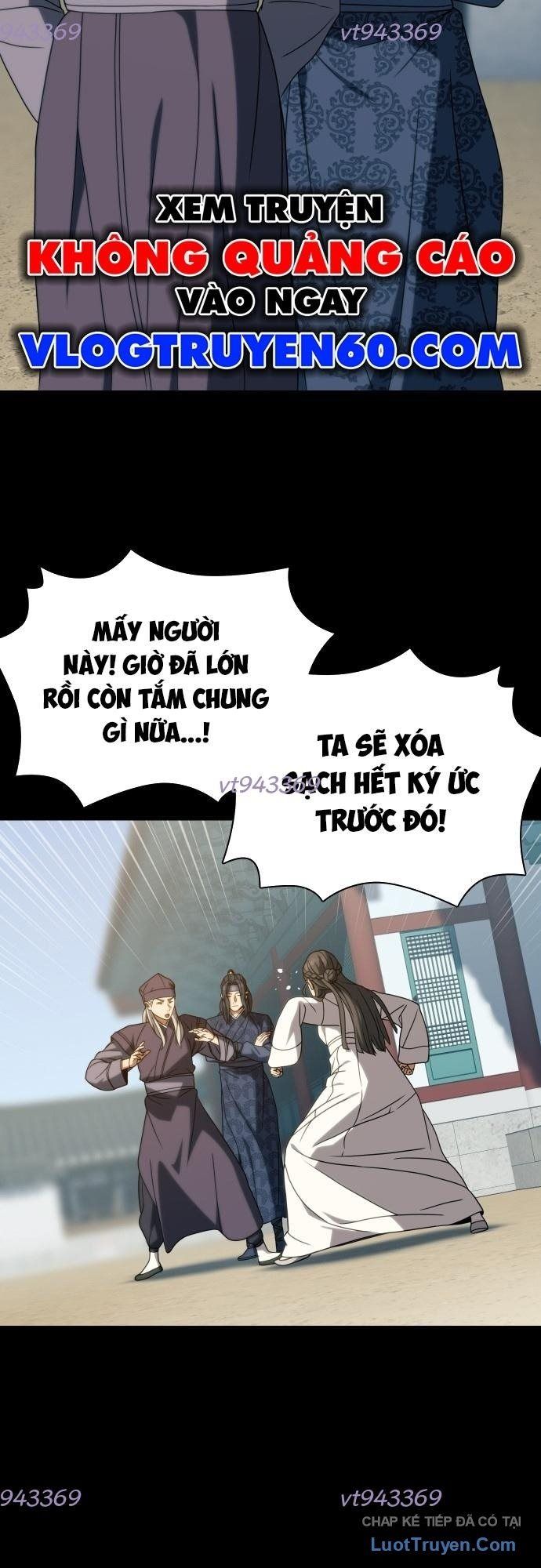Hàn Băng Võ Giả Chap 46 - Next Chap 47