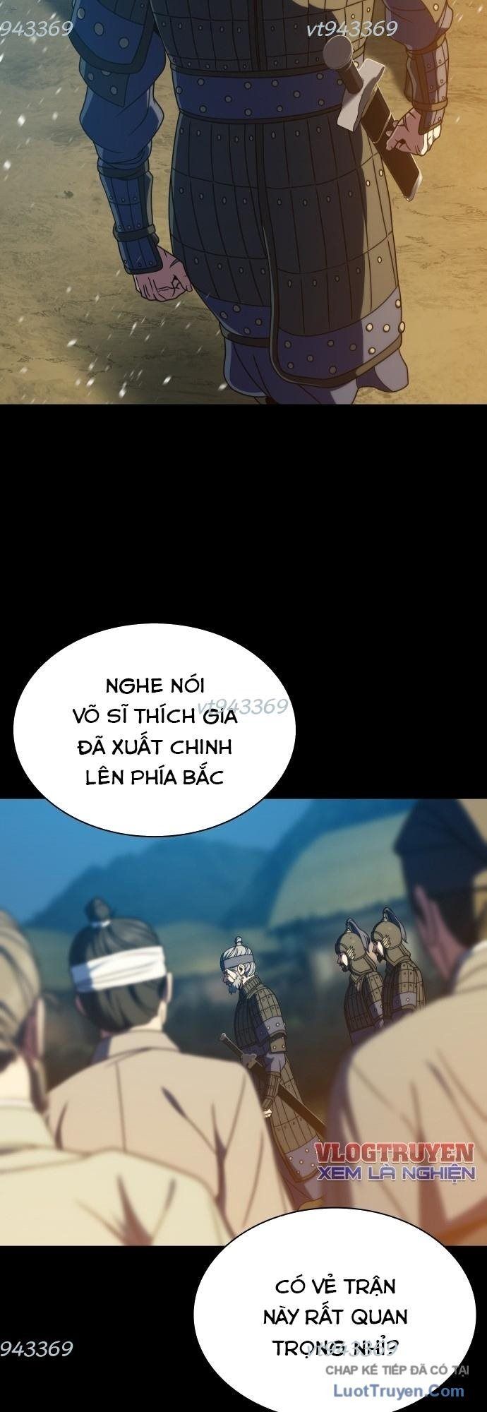 Hàn Băng Võ Giả Chap 46 - Next Chap 47