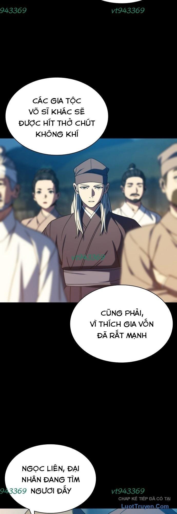 Hàn Băng Võ Giả Chap 46 - Next Chap 47