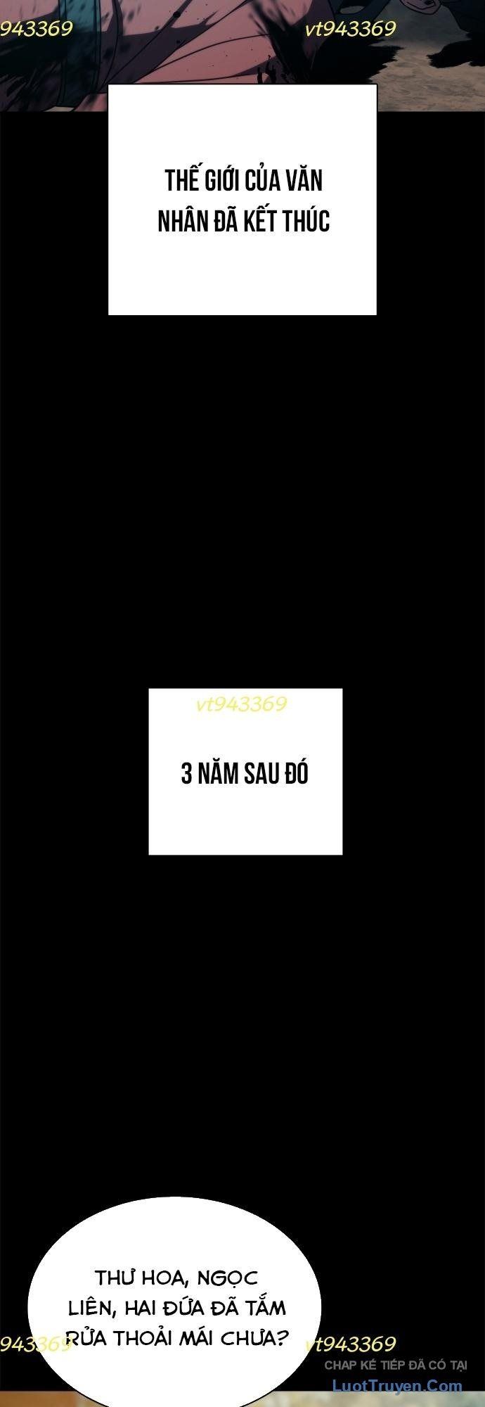 Hàn Băng Võ Giả Chap 46 - Next Chap 47