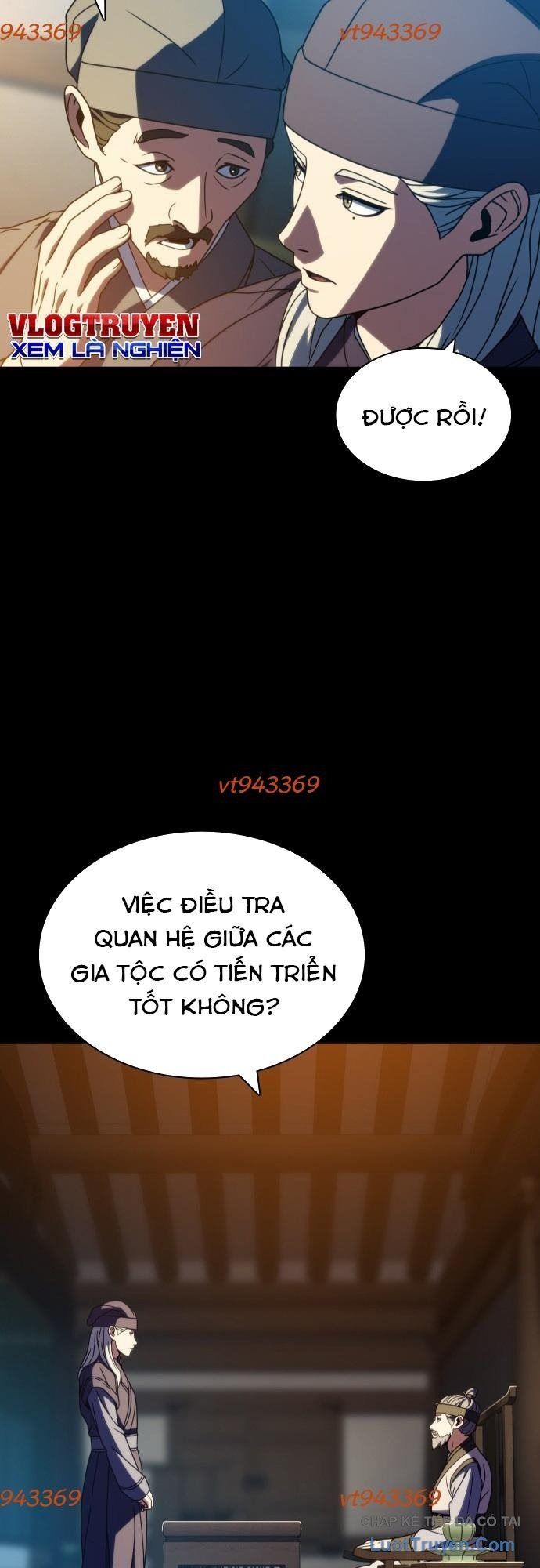 Hàn Băng Võ Giả Chap 46 - Next Chap 47