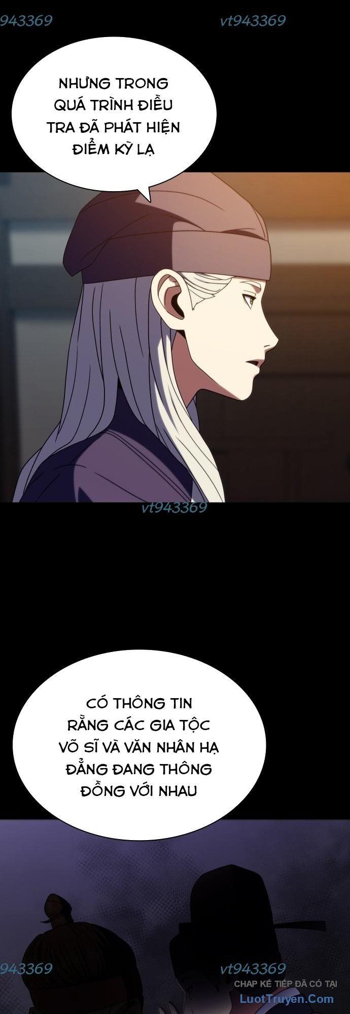 Hàn Băng Võ Giả Chap 46 - Next Chap 47