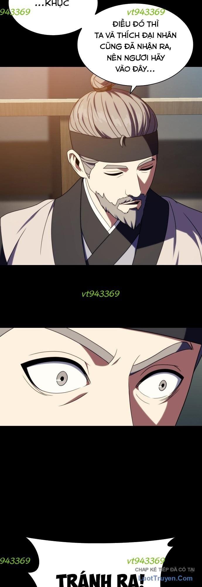 Hàn Băng Võ Giả Chap 46 - Next Chap 47