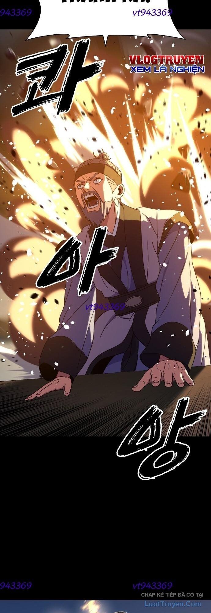 Hàn Băng Võ Giả Chap 46 - Next Chap 47