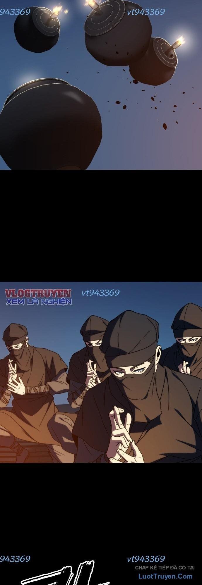 Hàn Băng Võ Giả Chap 46 - Next Chap 47