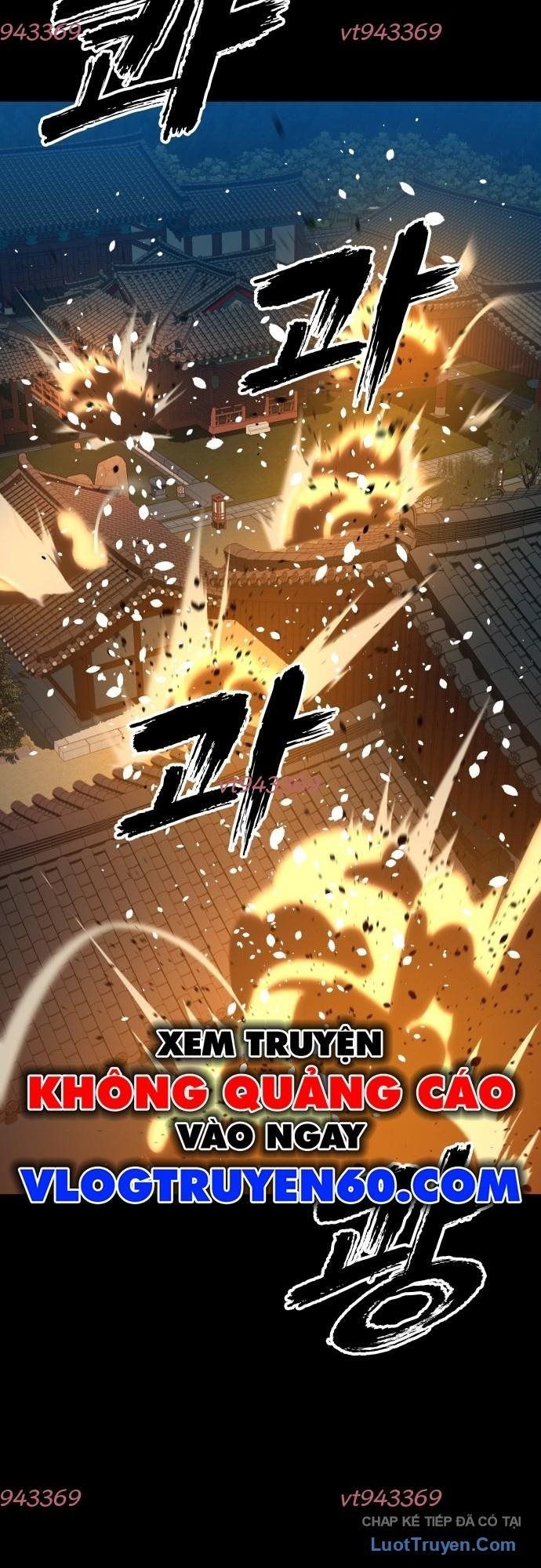 Hàn Băng Võ Giả Chap 46 - Next Chap 47