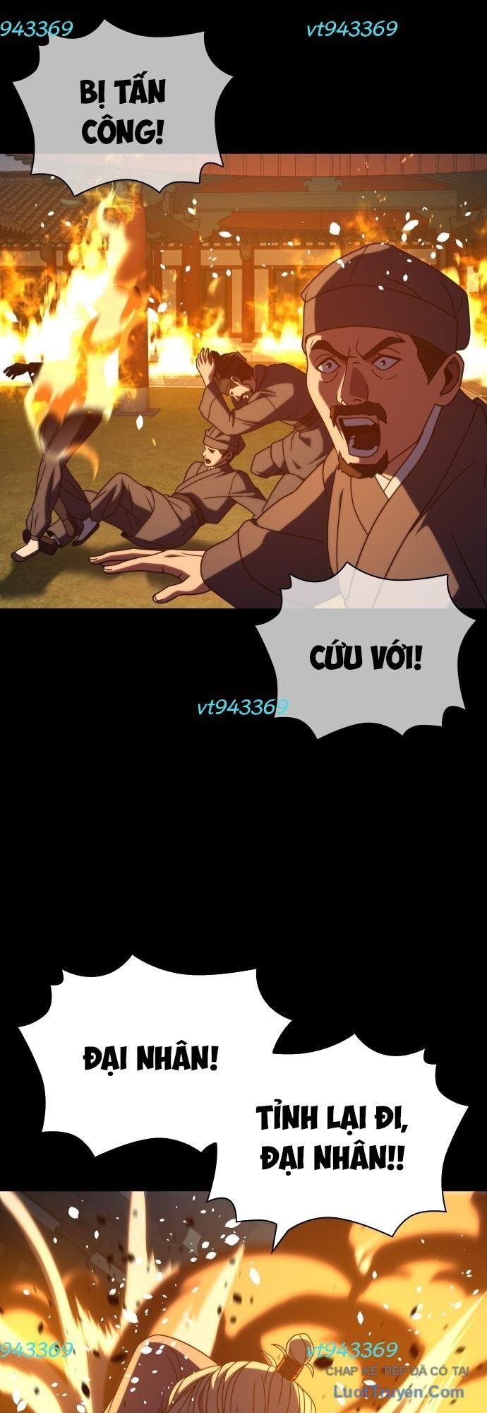 Hàn Băng Võ Giả Chap 46 - Next Chap 47