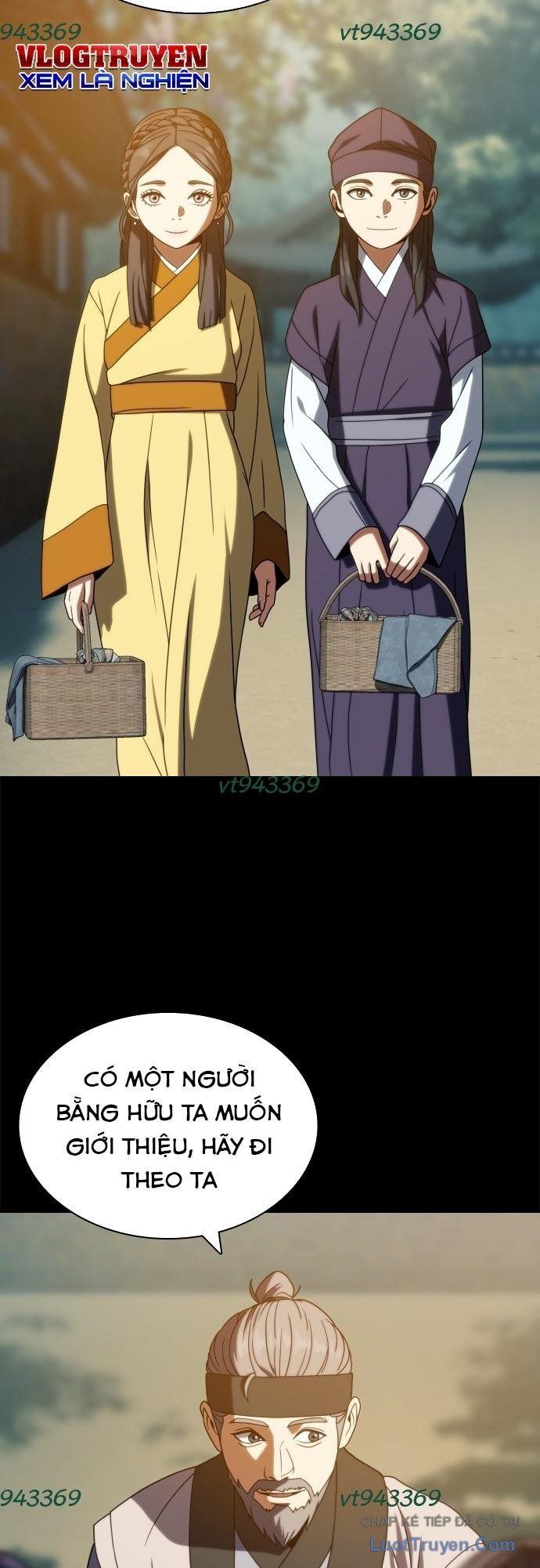 Hàn Băng Võ Giả Chap 46 - Next Chap 47