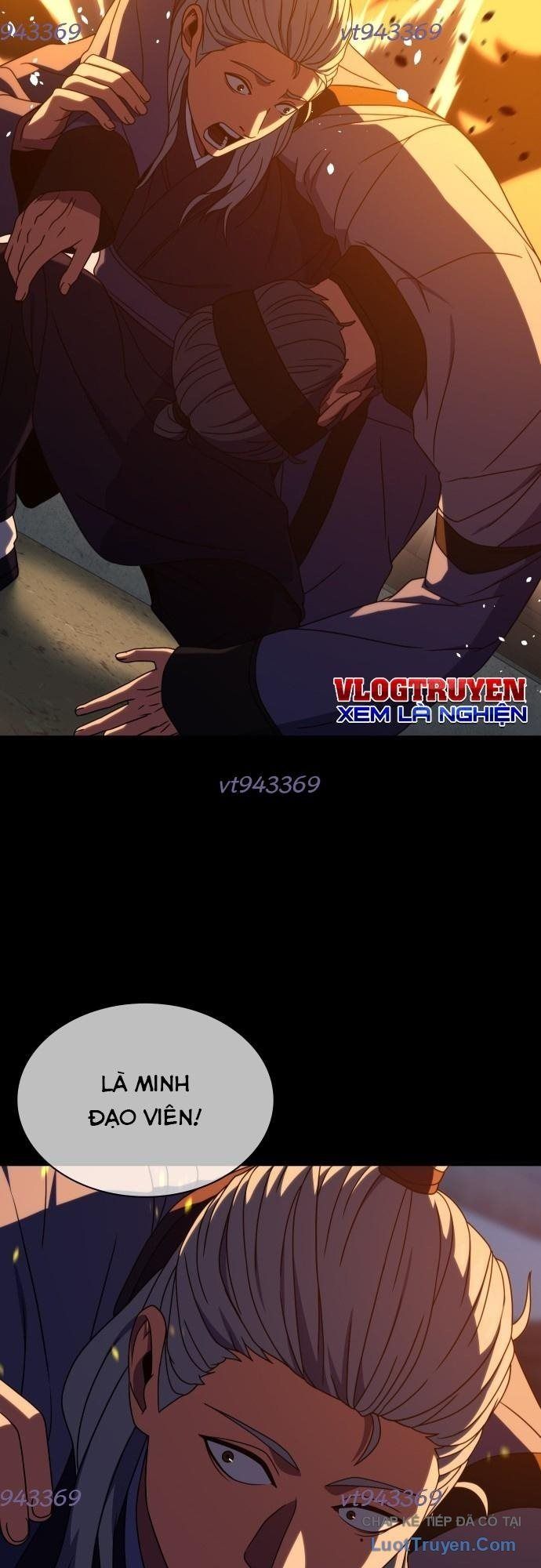 Hàn Băng Võ Giả Chap 46 - Next Chap 47