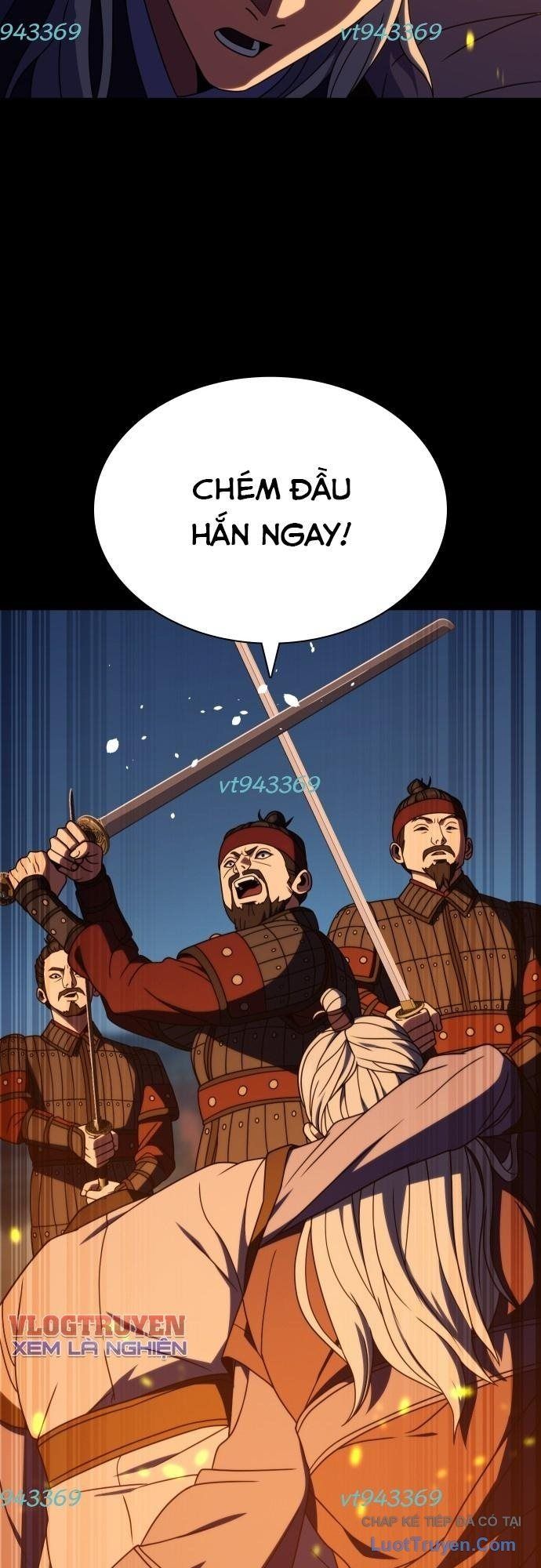 Hàn Băng Võ Giả Chap 46 - Next Chap 47