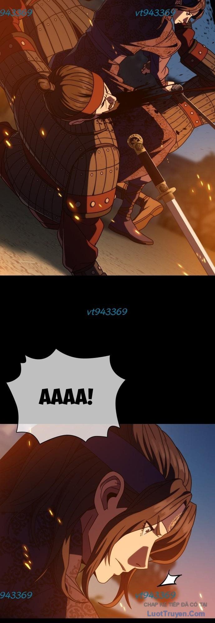 Hàn Băng Võ Giả Chap 46 - Next Chap 47