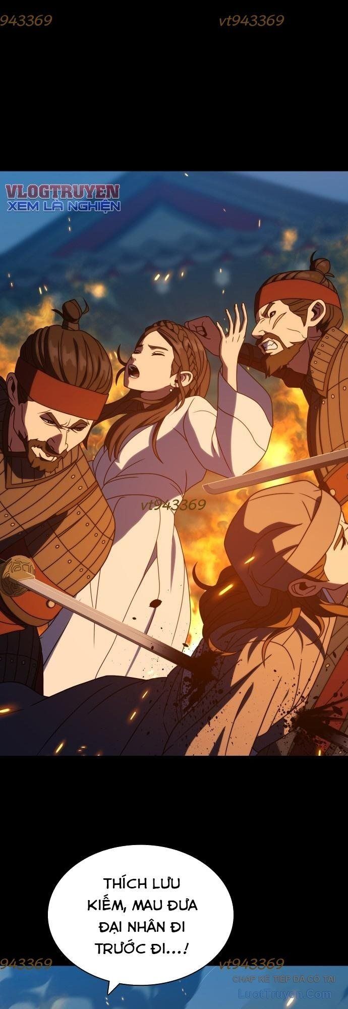 Hàn Băng Võ Giả Chap 46 - Next Chap 47