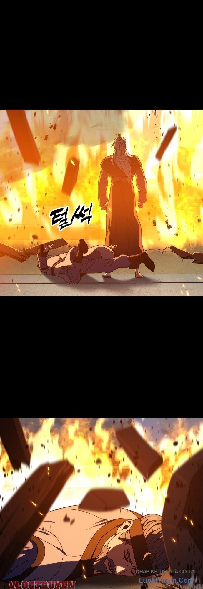 Hàn Băng Võ Giả Chap 46 - Next Chap 47