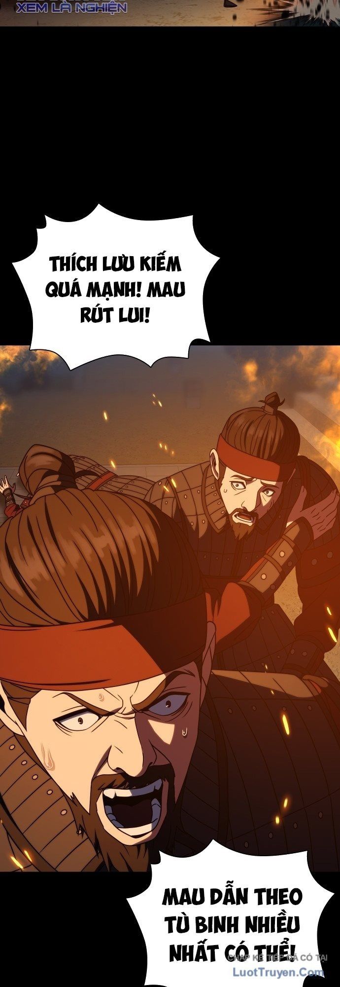 Hàn Băng Võ Giả Chap 46 - Next Chap 47