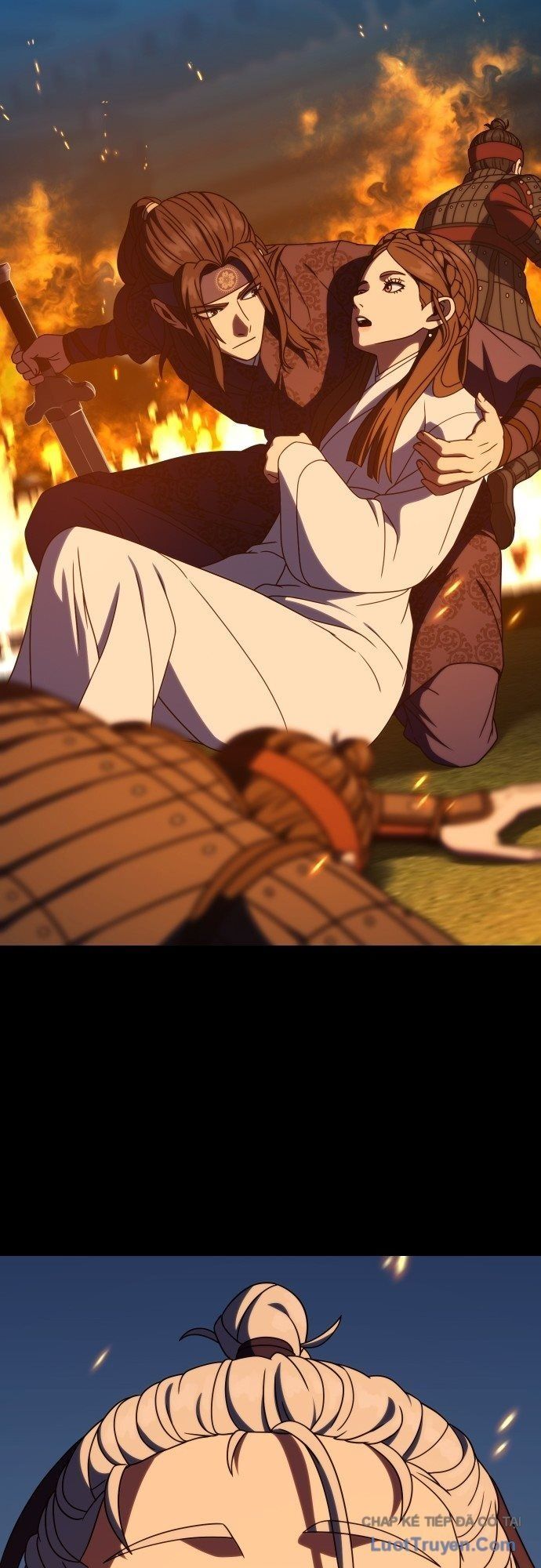 Hàn Băng Võ Giả Chap 46 - Next Chap 47