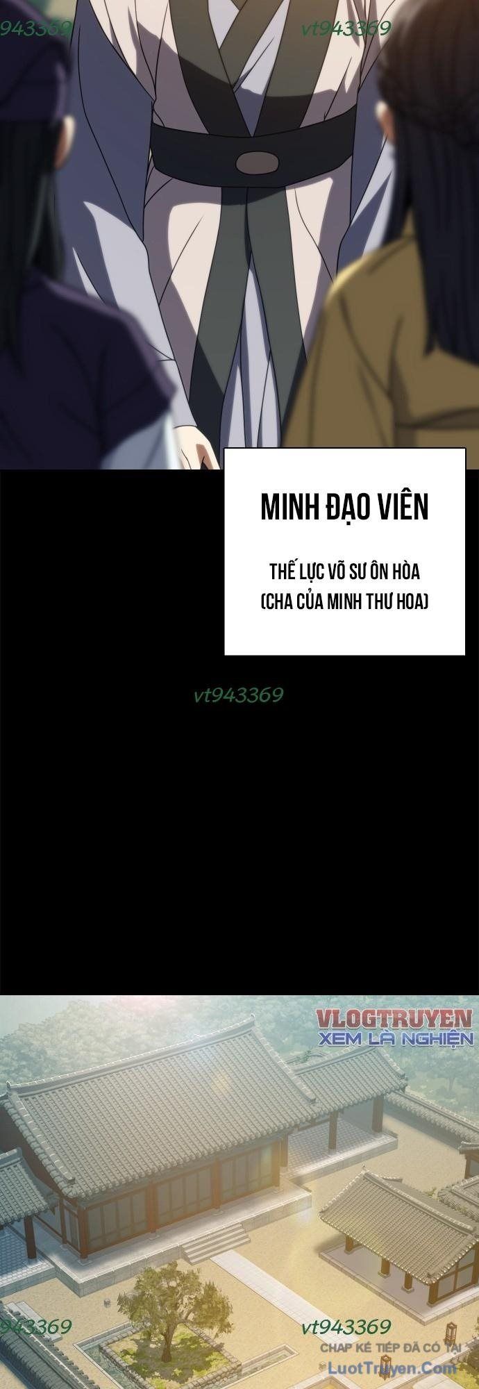 Hàn Băng Võ Giả Chap 46 - Next Chap 47