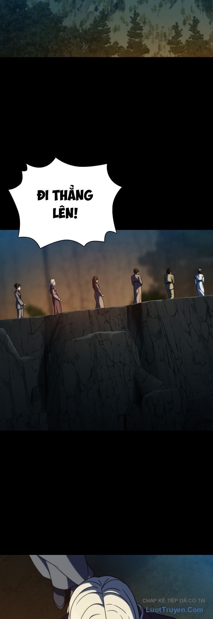 Hàn Băng Võ Giả Chap 46 - Next Chap 47