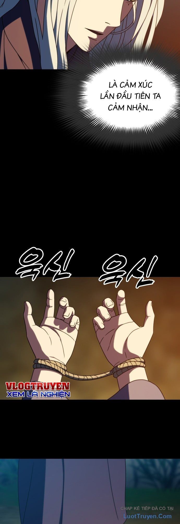 Hàn Băng Võ Giả Chap 46 - Next Chap 47