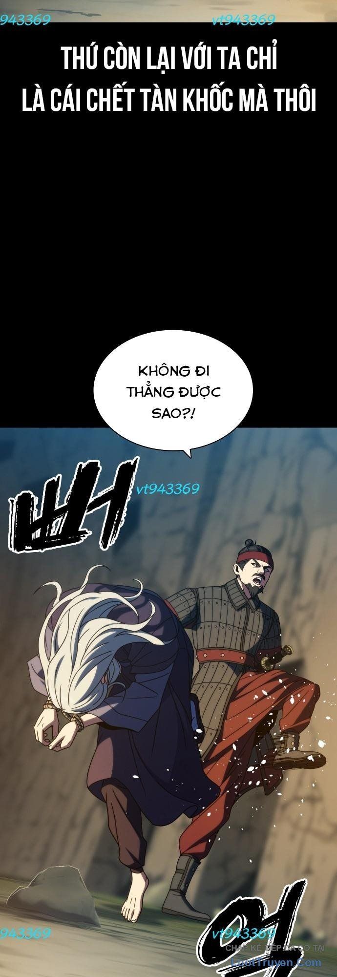 Hàn Băng Võ Giả Chap 46 - Next Chap 47