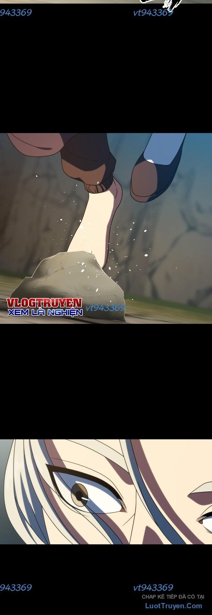 Hàn Băng Võ Giả Chap 46 - Next Chap 47