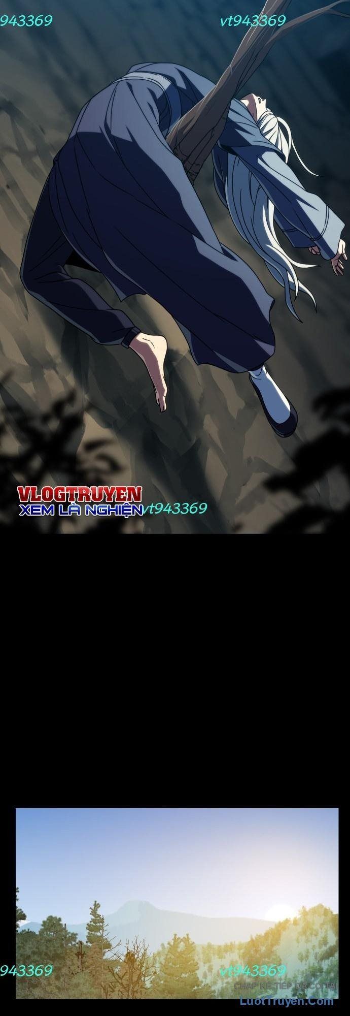 Hàn Băng Võ Giả Chap 46 - Next Chap 47