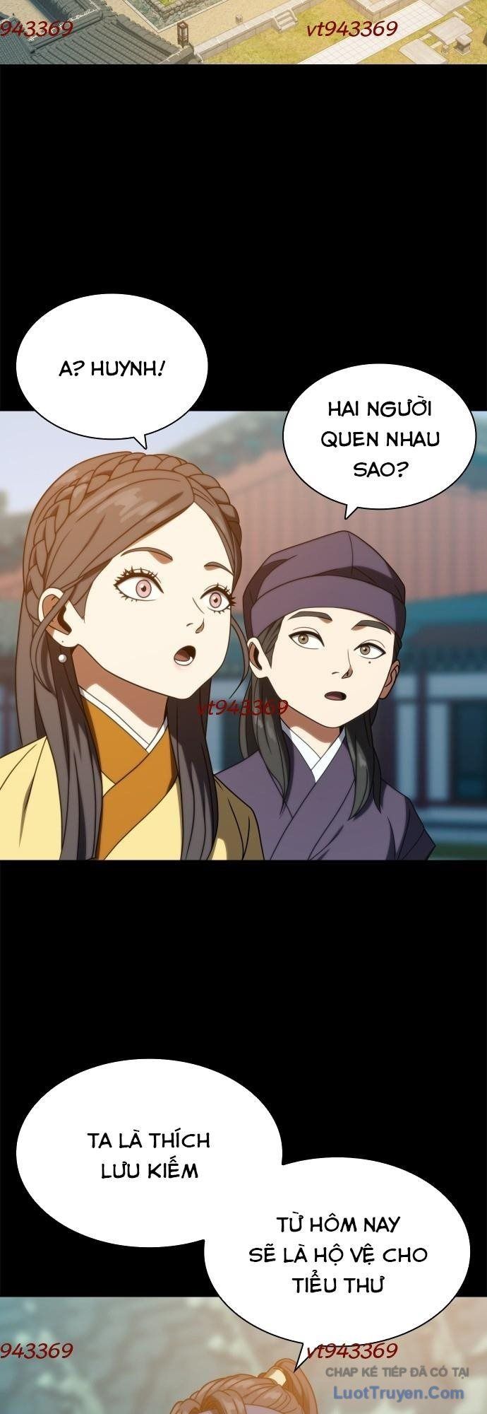 Hàn Băng Võ Giả Chap 46 - Next Chap 47