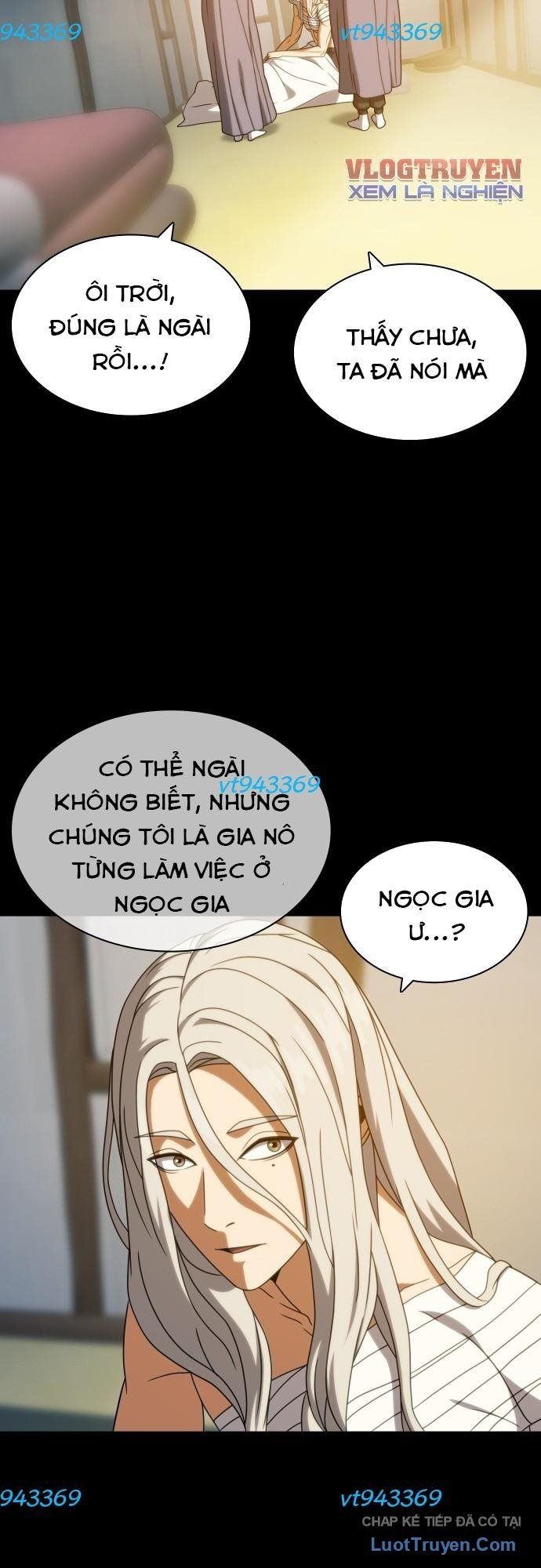 Hàn Băng Võ Giả Chap 46 - Next Chap 47