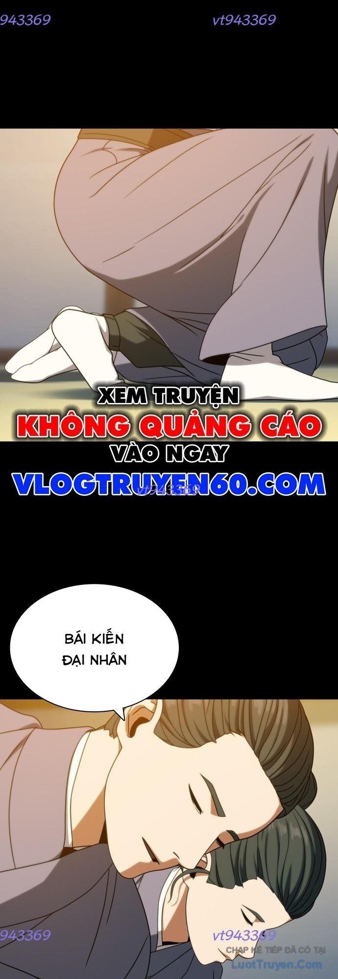 Hàn Băng Võ Giả Chap 46 - Next Chap 47