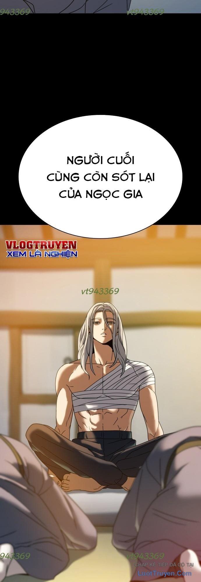 Hàn Băng Võ Giả Chap 46 - Next Chap 47