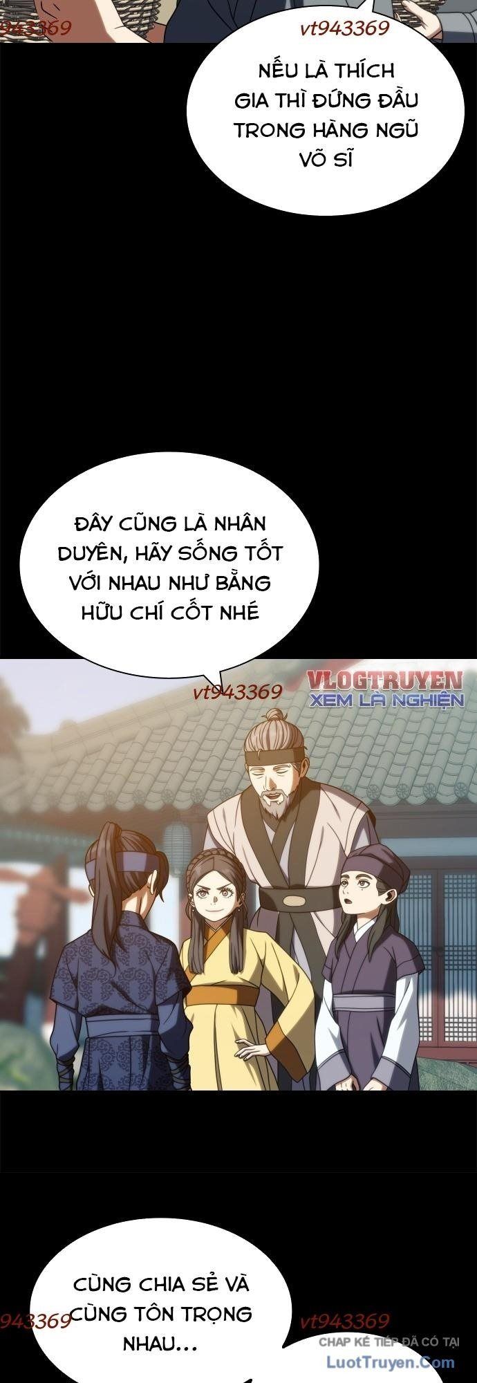 Hàn Băng Võ Giả Chap 46 - Next Chap 47