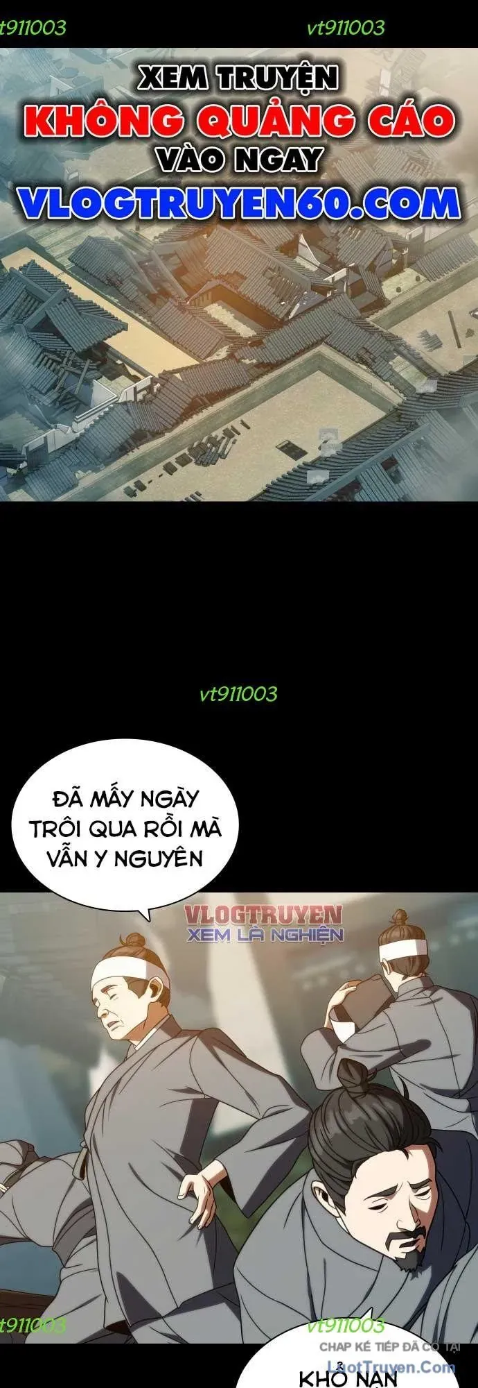 Hàn Băng Võ Giả Chap 47 - Next Chap 48